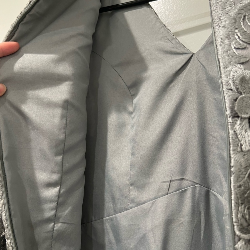 Prom Dress - Picture 4 of 14